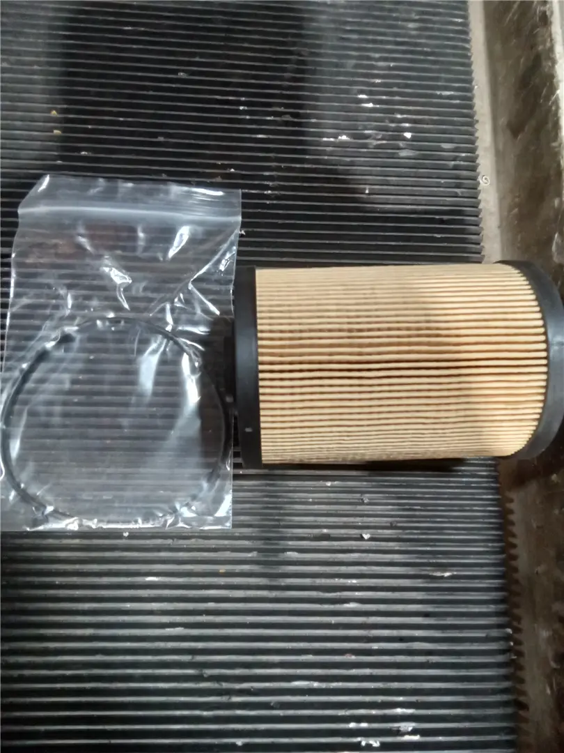 NEW FUEL KIT ELEME image 1