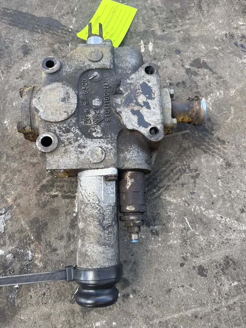 CORE VALVE GP image 1