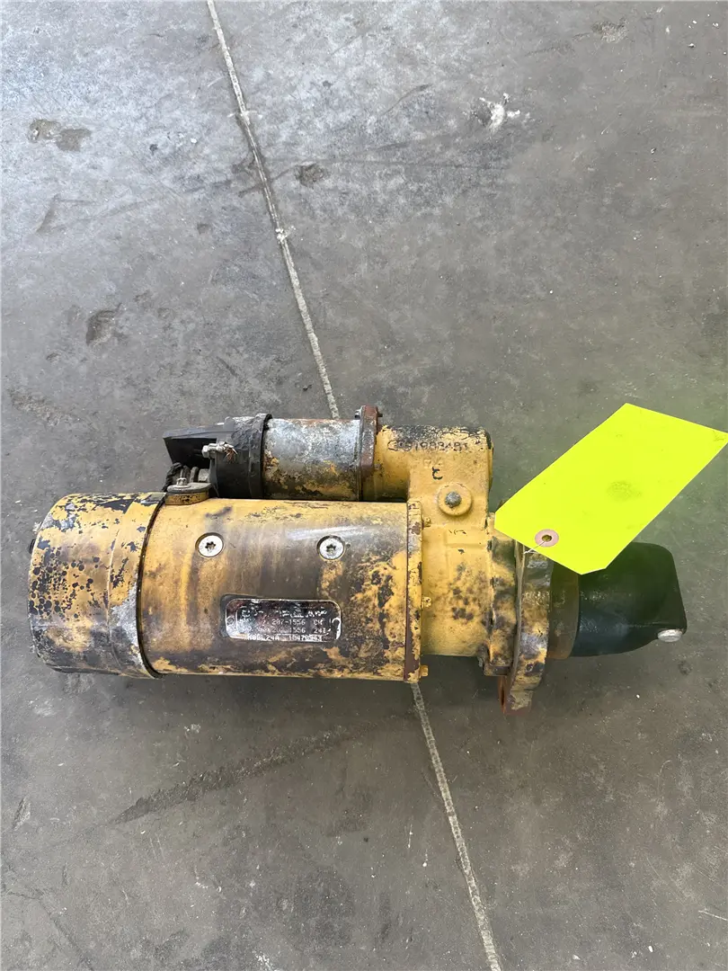CORE STARTING MOTO image 1
