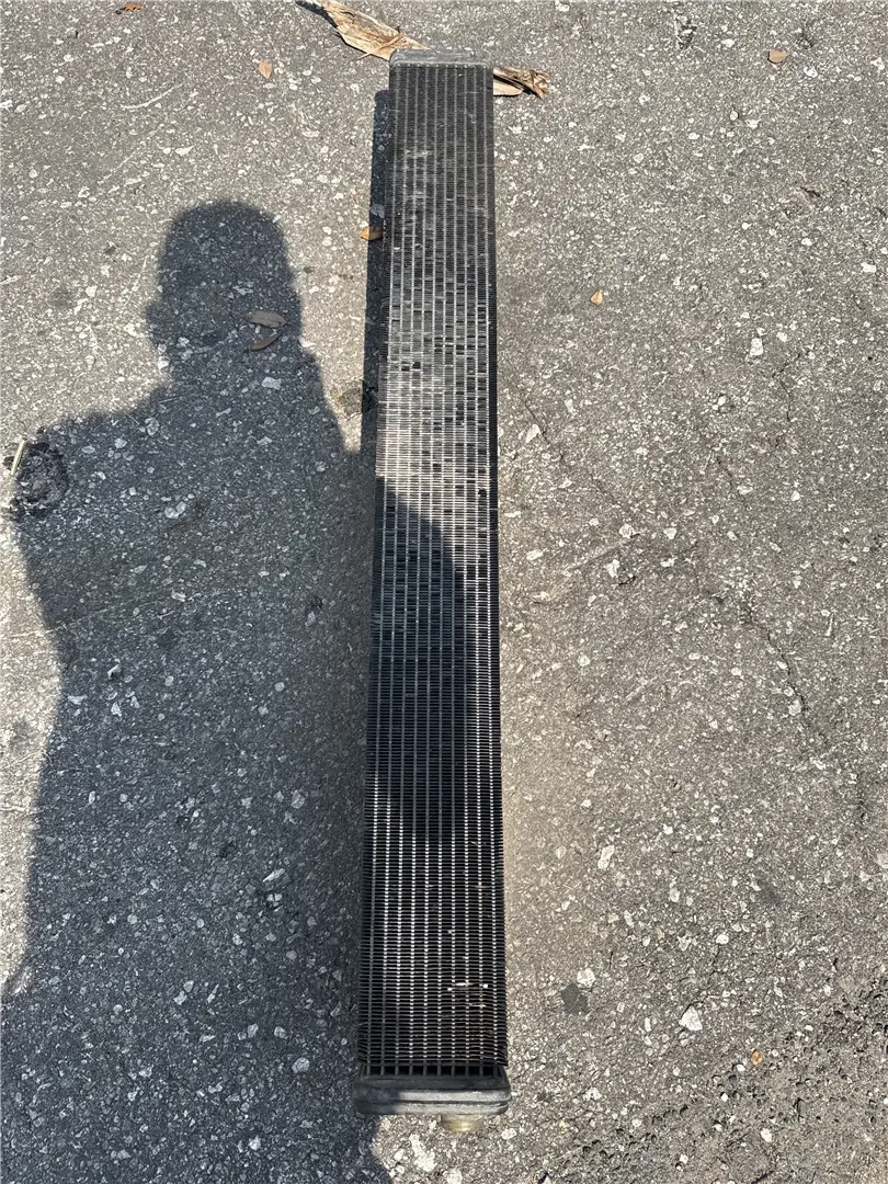 CORE AS-RADIATOR image 1