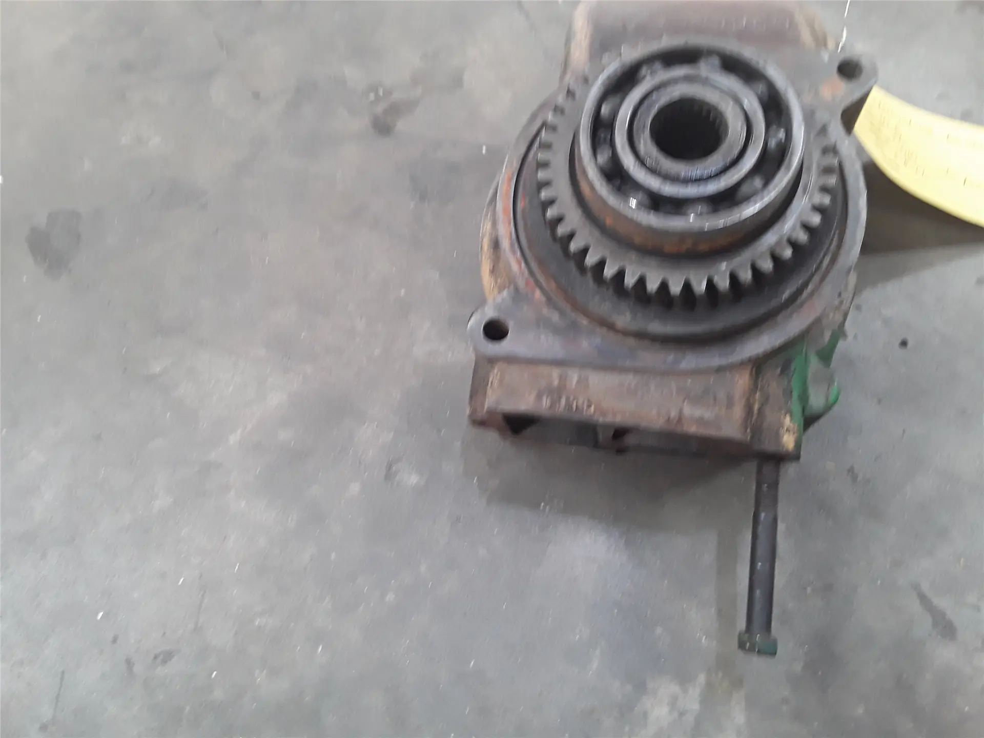 CORE WATER PUMP image 1