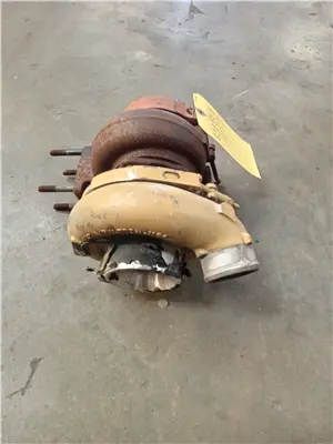 CORE TURBOCHARGER image 1