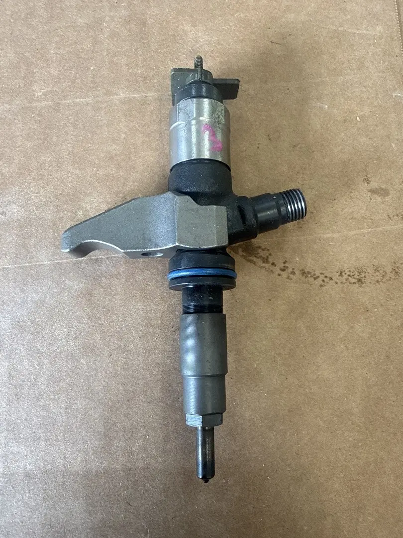 CORE INJECTOR GP image 1