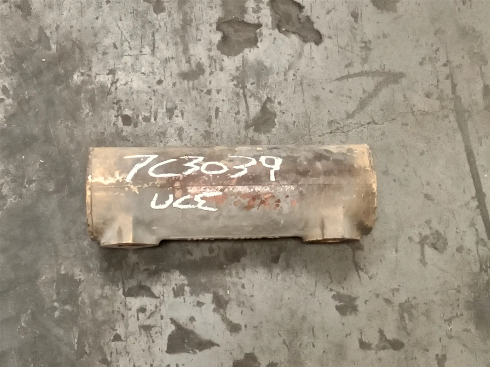 CORE OIL COOLER image 1