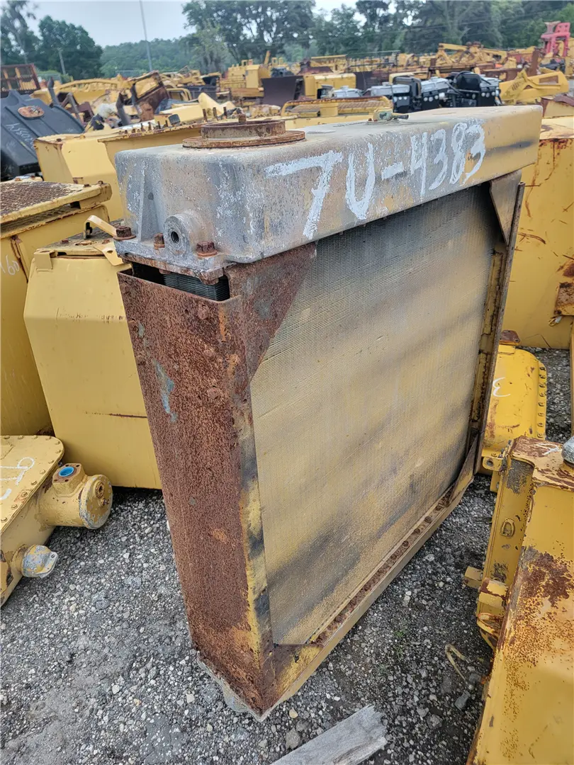 CORE RADIATOR AS image 1