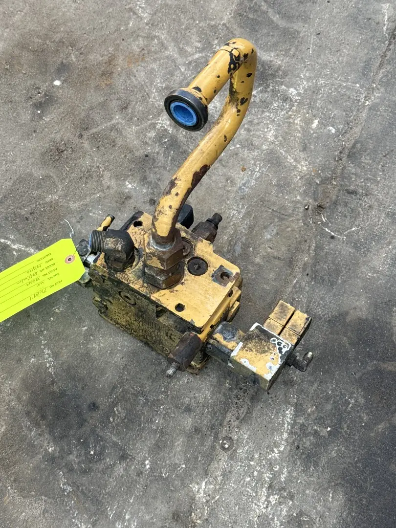 CORE VALVE GP image 1