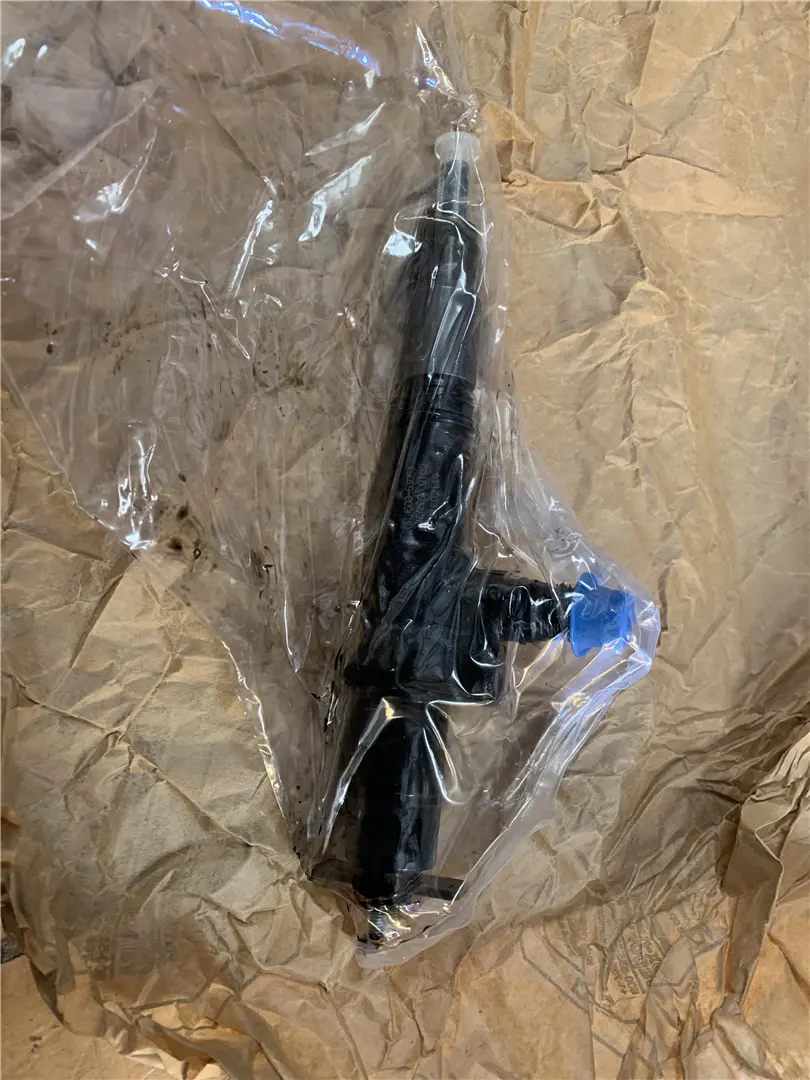 CORE INJECTOR AS image 1