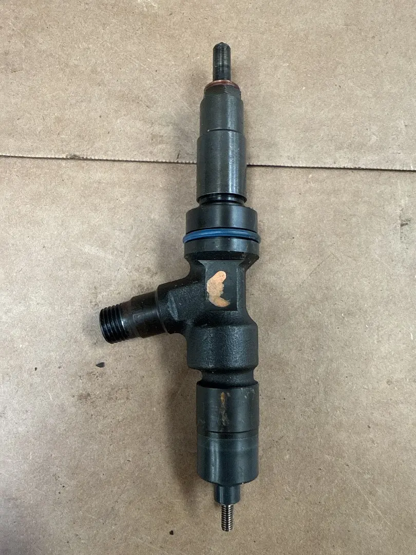 CORE INJECTOR GP image 1
