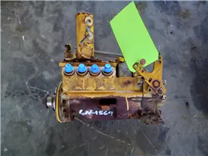 CORE INJECT PUMP image 1