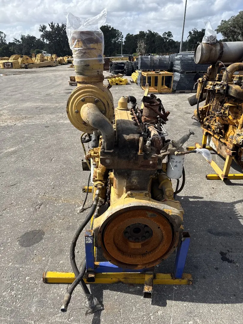 CORE ENGINE image 1