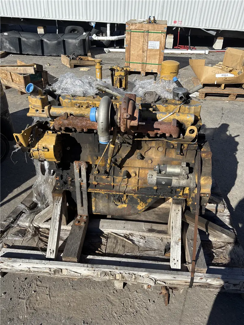 CORE ENGINE image 1