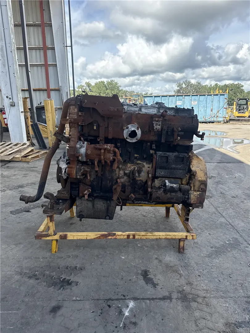 CORE ENGINE image 1