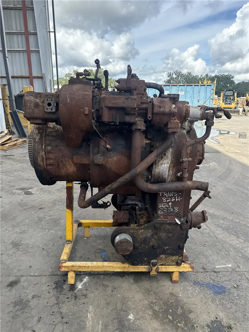 CORE TRANS AR image 1
