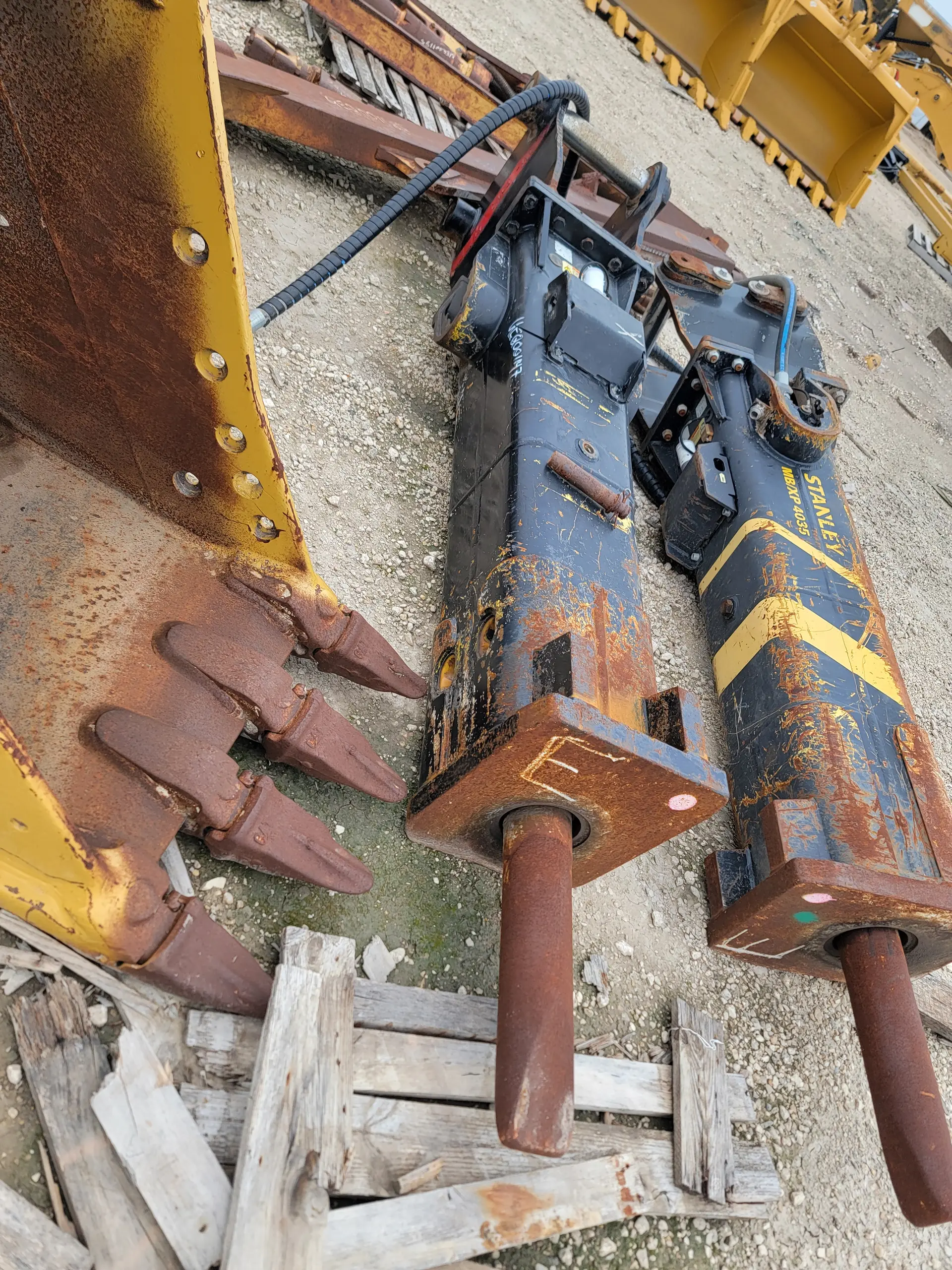 STANLEY HAMMER CUST# 336-80-H05 image 1