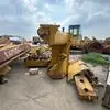 USED SS RIPPER W/ PIN PULLER FOR D10T      MQ image 1