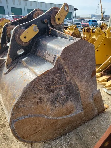 PEMBERTON 72" BUCKET FOR DB LINKAGE SRS image 1