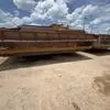 USED 777D TRUCK BED W/ TAILGATE .     OFF OF AGC01684  MQ image 1