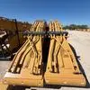 EIK 60FT LONG REACH PACKAGE (BOOM,STICK,BUCKET)  329/330  MQ image 1