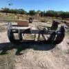 CAT FUSION FORKS 96" CARRIAGE 72" TINES             MQ image 1