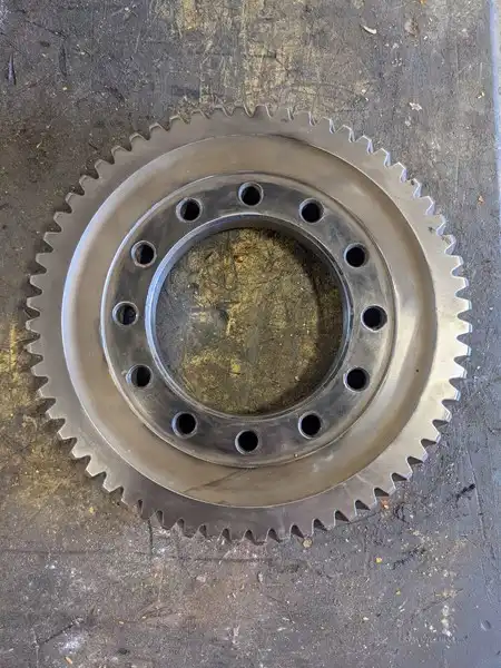 Gear indicator image 1
