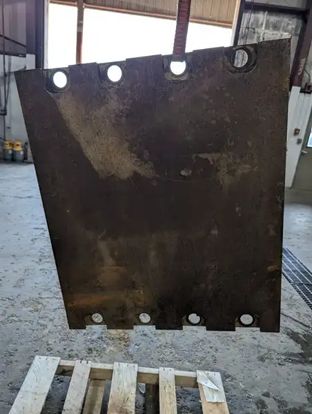 Plate A image 2