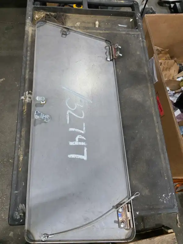 Door AS indicator image 1