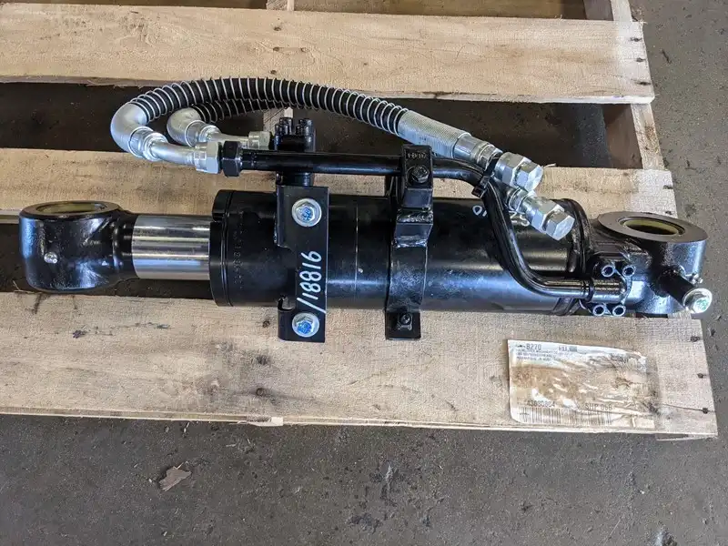 Cyl/Blade RH image 4