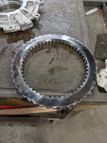 Plate-clutch indicator image 1