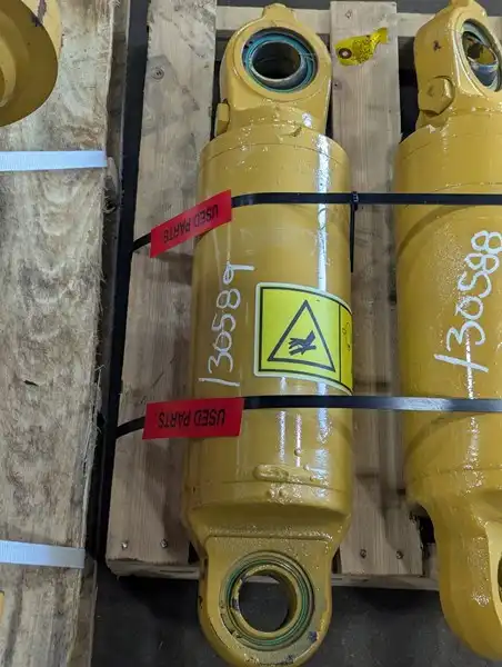 Cyl/Suspension indicator image 1