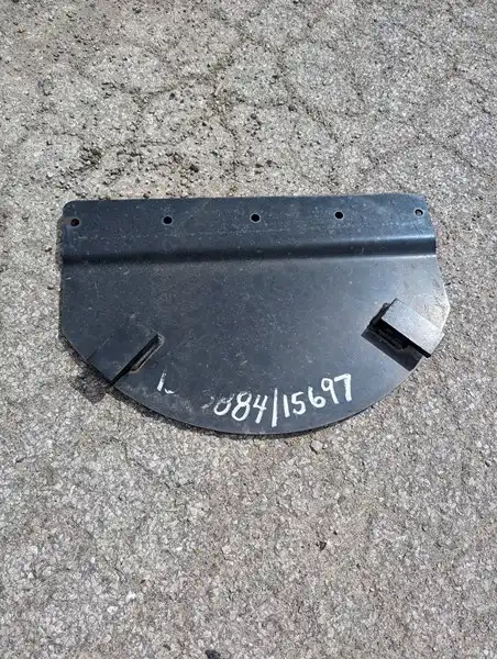 Plate AS indicator image 1