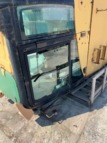 Cab GP - Bas image 2