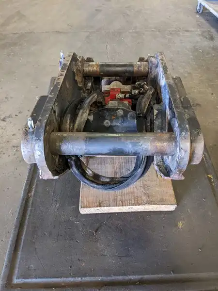 COUPLER/420-HYD image 2