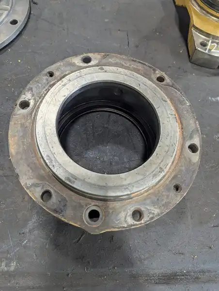 Brg-retainer image 2