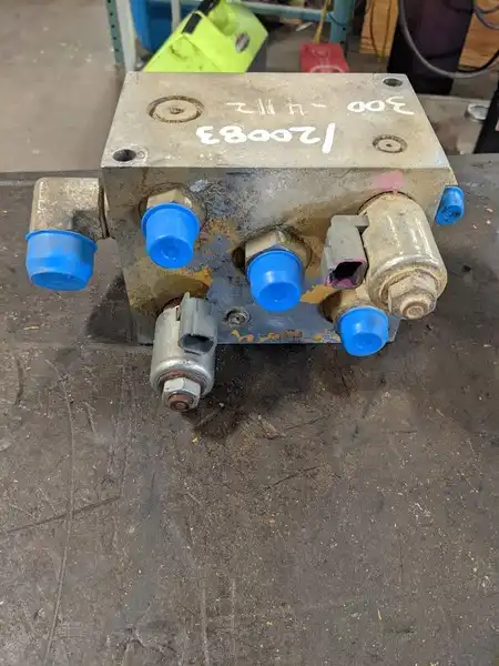 Valve GP - M image 5