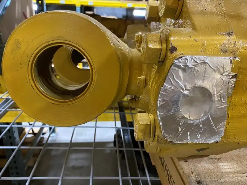 Cyl/Steering image 2