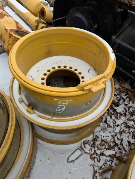 Rim AS indicator image 1