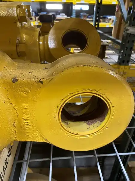 Cyl/Steering image 3