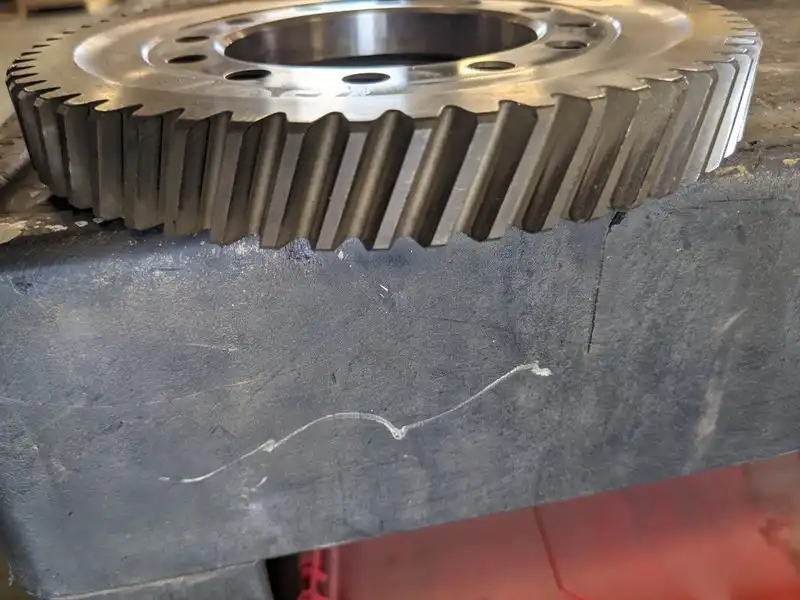 Gear image 2