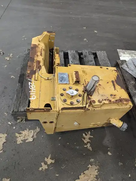 Tank A image 3