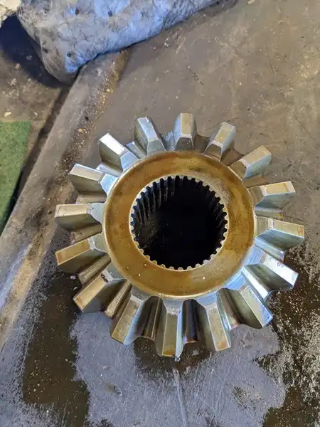 Gear indicator image 1