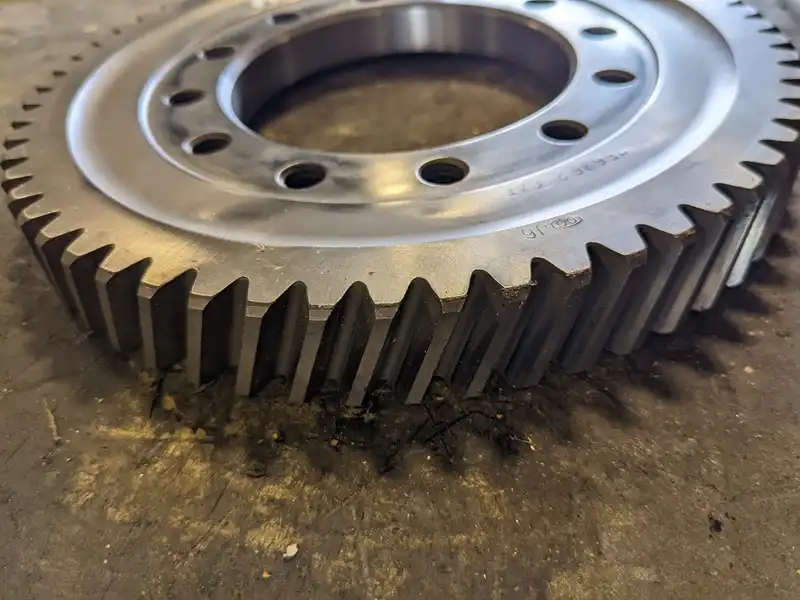 Gear image 3
