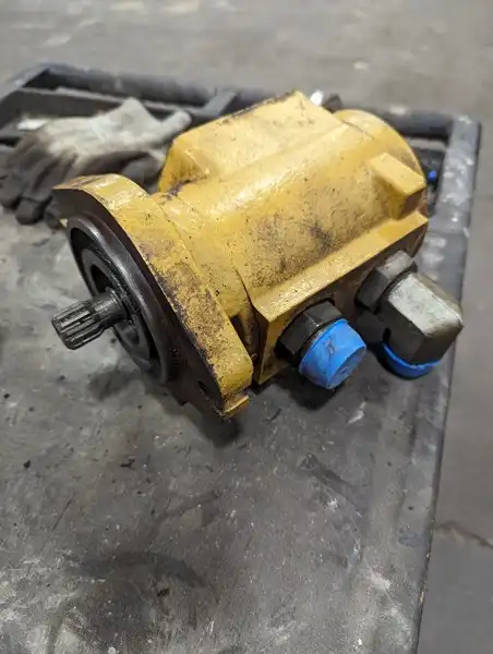 Pump Gp-gr 2 image 2