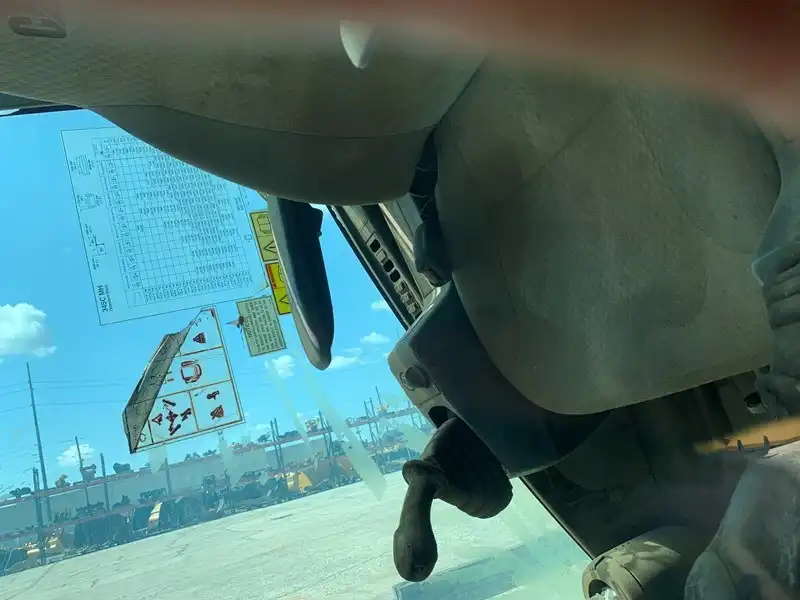 Cab GP - Bas image 3