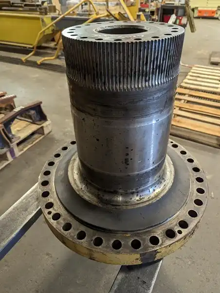 Spindle image 2
