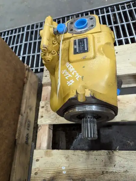 Pump Gp-ps-b image 2