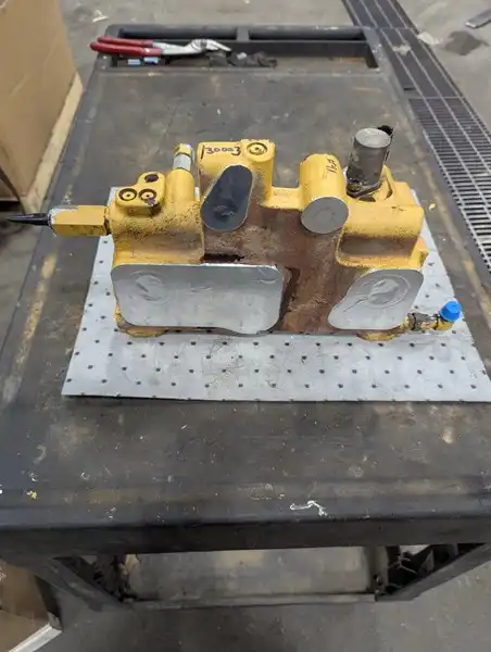 Manifold AS image 2