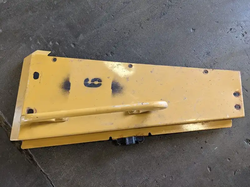 Cover As-lh indicator image 1