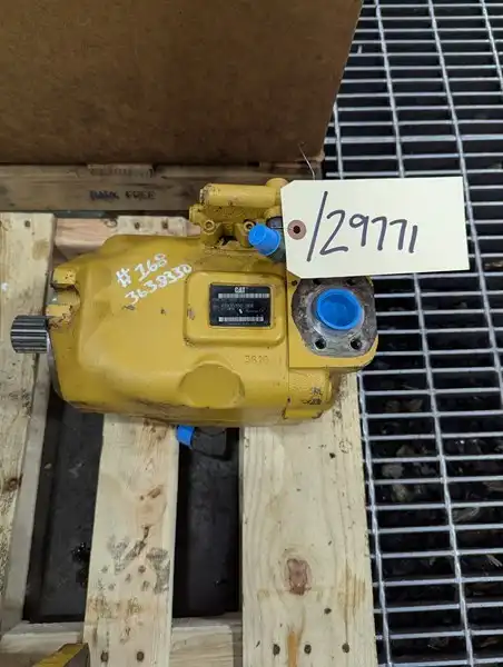 Pump Gp-ps-b image 3