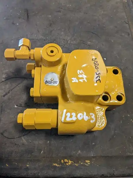 Valve Gp-loa image 2