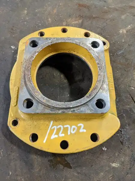 Retainer-bea indicator image 1